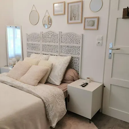 Chez Nathalie&maxime 홈스테이