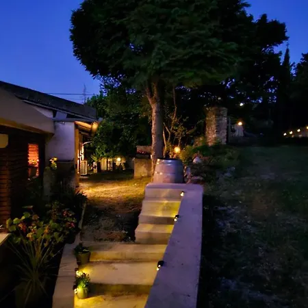 Chez Nathalie&maxime Sorèze