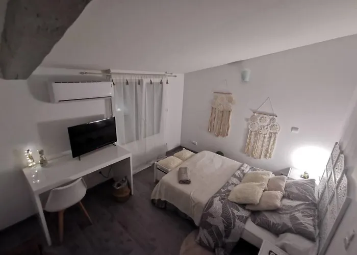 Chez Nathalie&maxime *