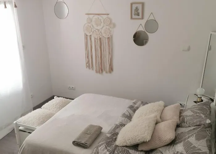 Chez Nathalie&maxime Sorèze