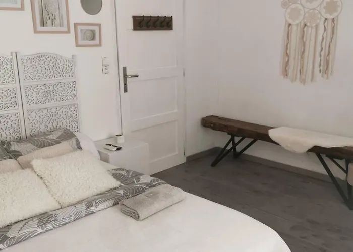 Chez Nathalie&maxime *