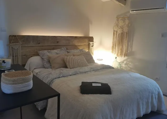 Alloggio in famiglia Chez Nathalie&maxime *