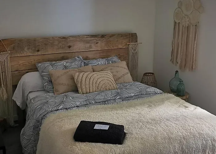 Chez Nathalie&maxime * Sorèze