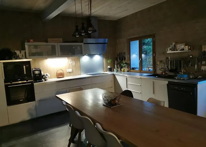 Chez Nathalie&maxime