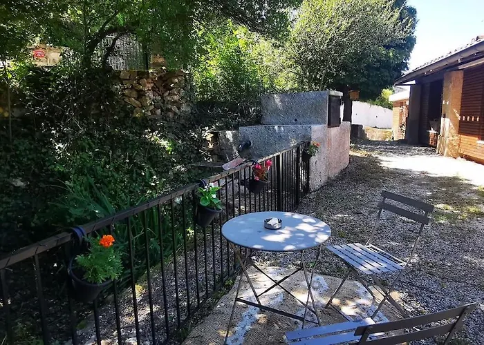 Chez Nathalie&maxime Alloggio in famiglia *