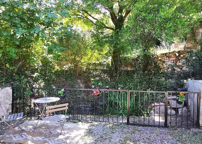 Chez Nathalie&maxime Sorèze