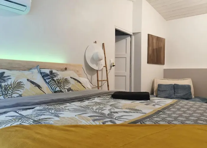 Chez Nathalie&maxime