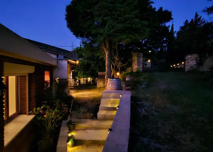 Chez Nathalie&maxime Sorèze