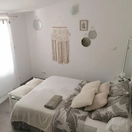 Chez Nathalie&maxime Sorèze