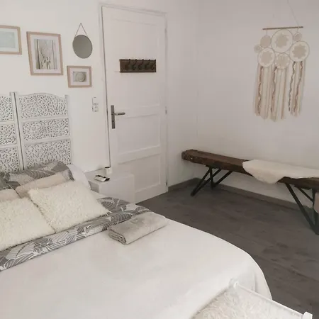 Chez Nathalie&maxime *