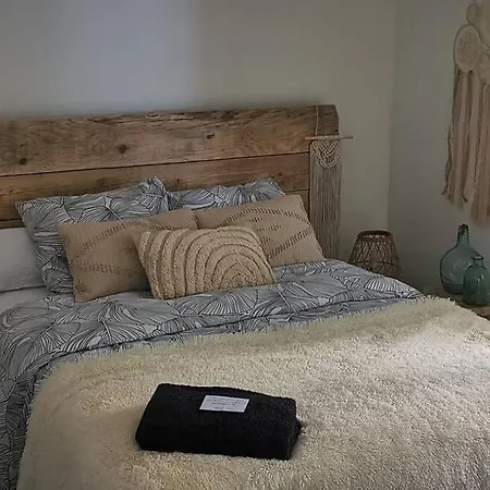 Chez Nathalie&maxime * Sorèze