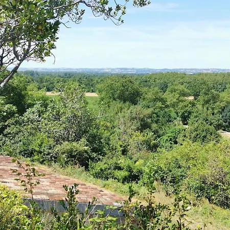 Chez Nathalie&maxime * Sorèze