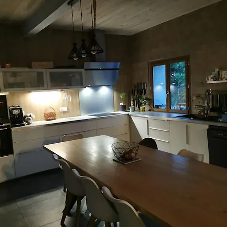 Chez Nathalie&maxime