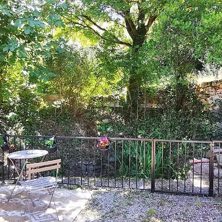 Chez Nathalie&maxime Sorèze